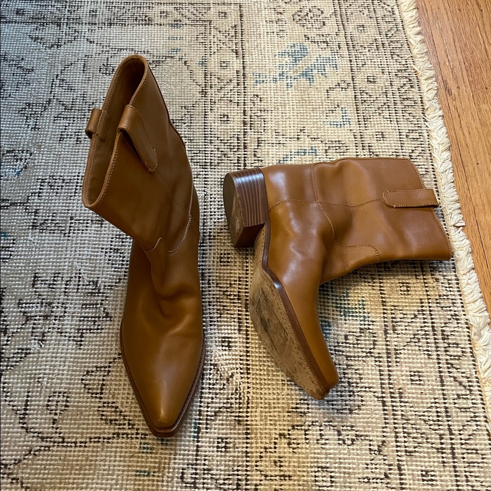 Jimmy choo boot